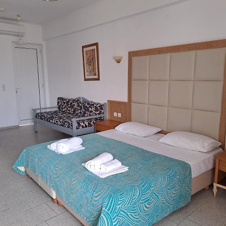 Haridimos Apartments Tavronitis Екстериор снимка