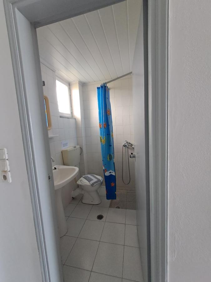 Haridimos Apartments Tavronitis Екстериор снимка