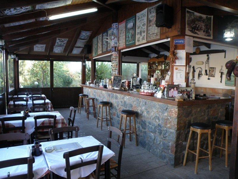 Haridimos Apartments Tavronitis Екстериор снимка